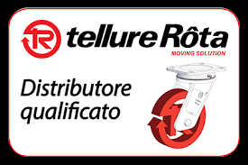 Distributore Qualificato Tellure Rota