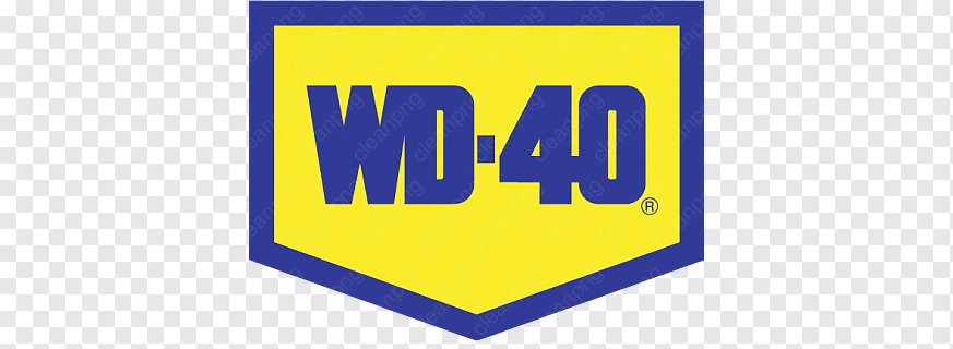 WD-40